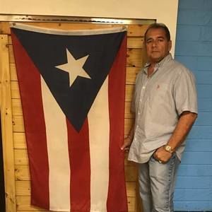 Meet your Posher, Felix